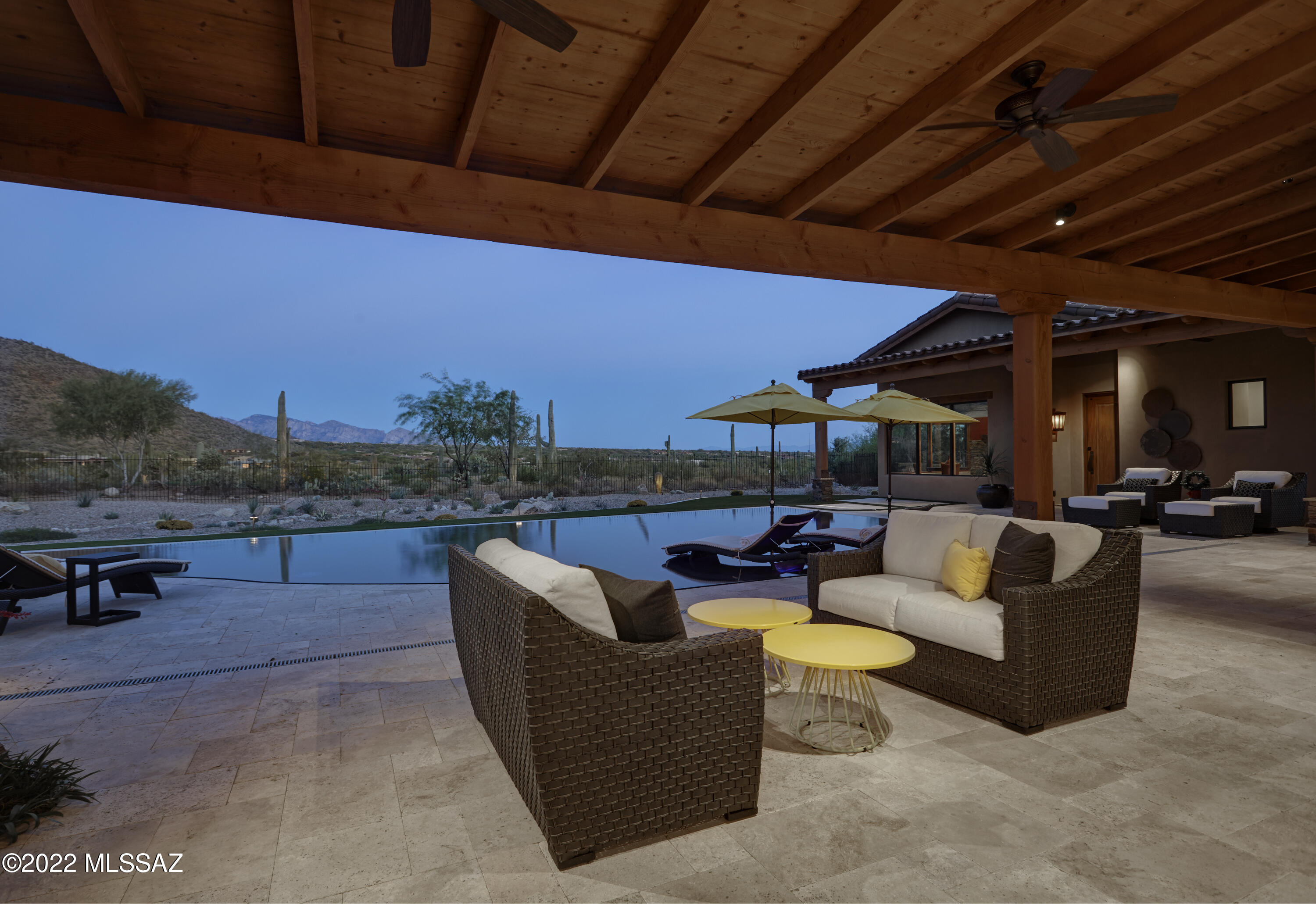 Dove Mountain Resort (1-153) - Residential