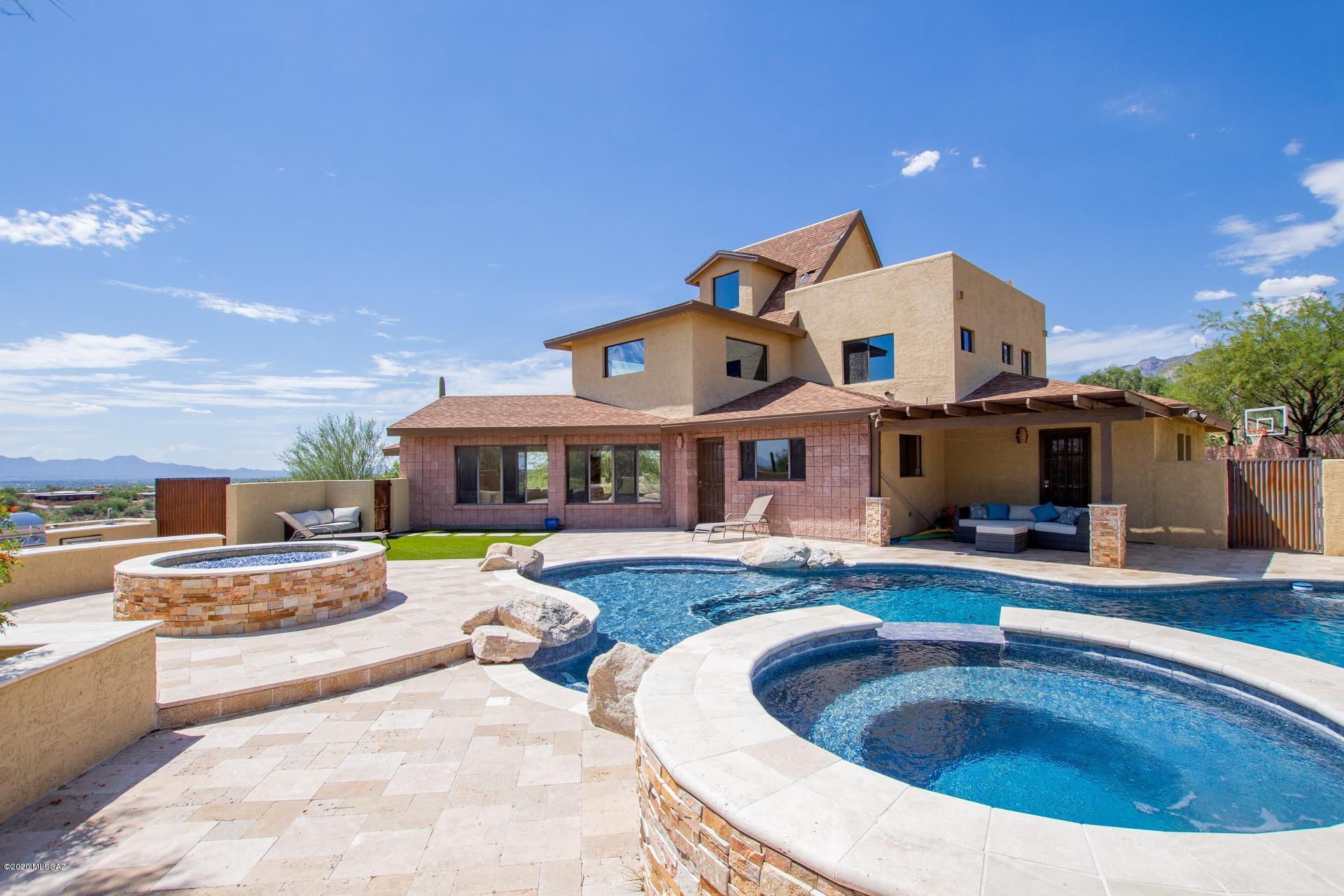Vista Ciudad Estates (1-32) - Residential