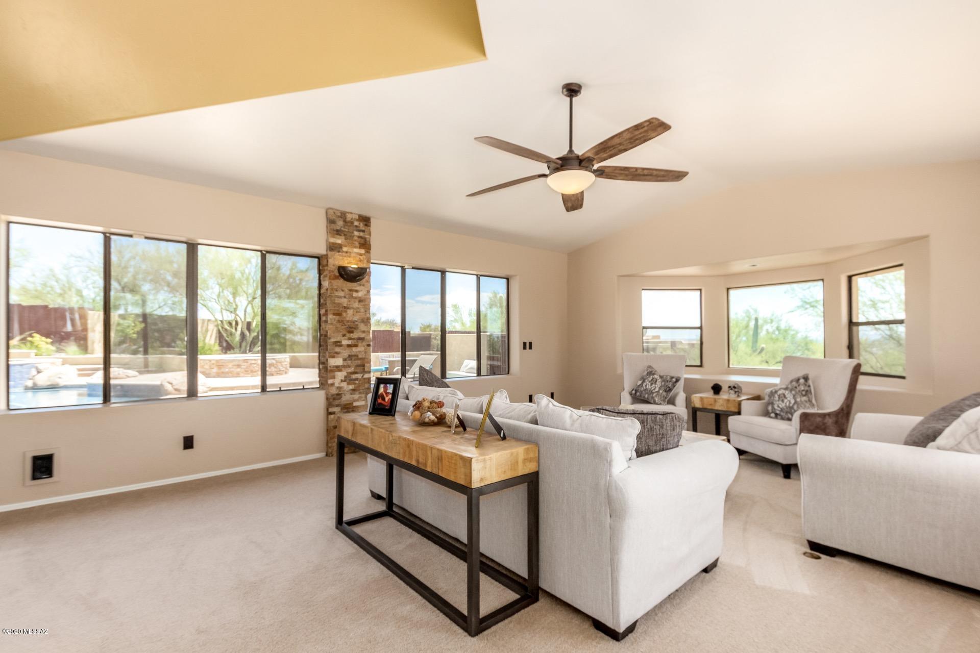 Vista Ciudad Estates (1-32) - Residential