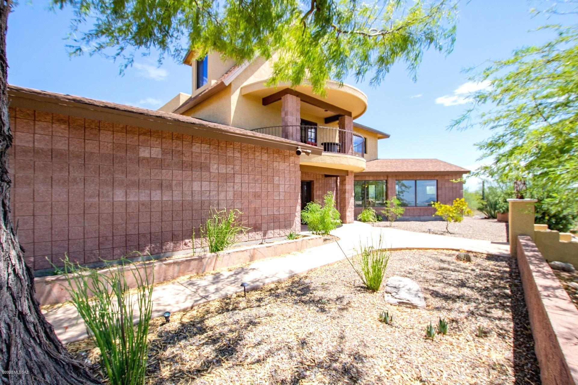 Vista Ciudad Estates (1-32) - Residential
