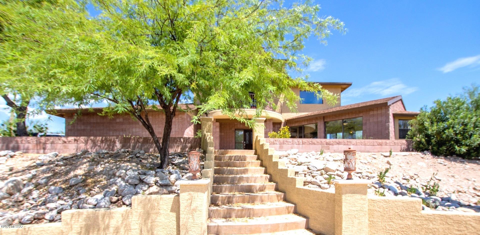 Vista Ciudad Estates (1-32) - Residential