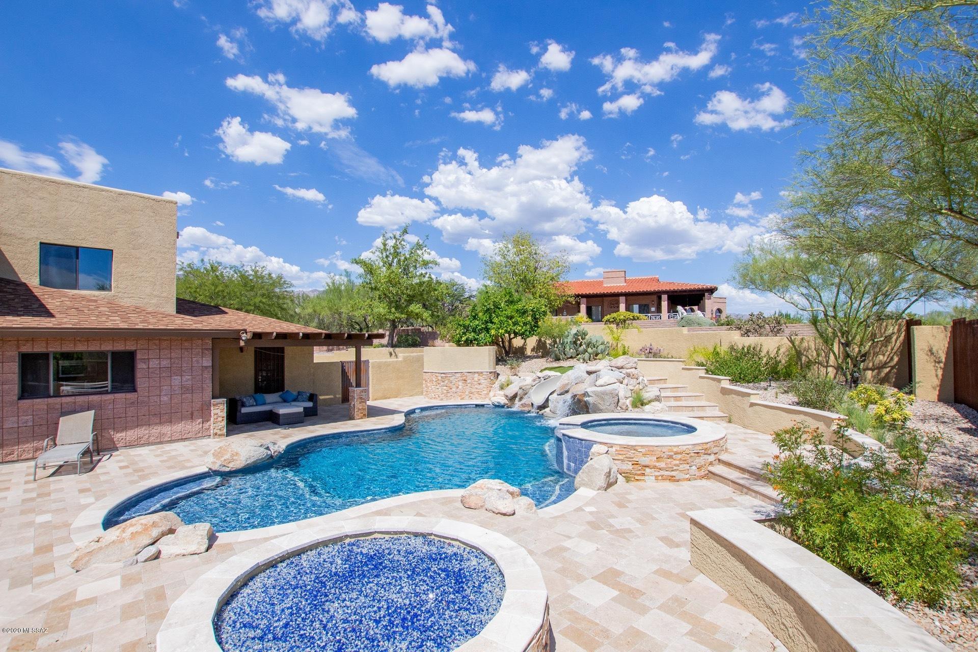 Vista Ciudad Estates (1-32) - Residential