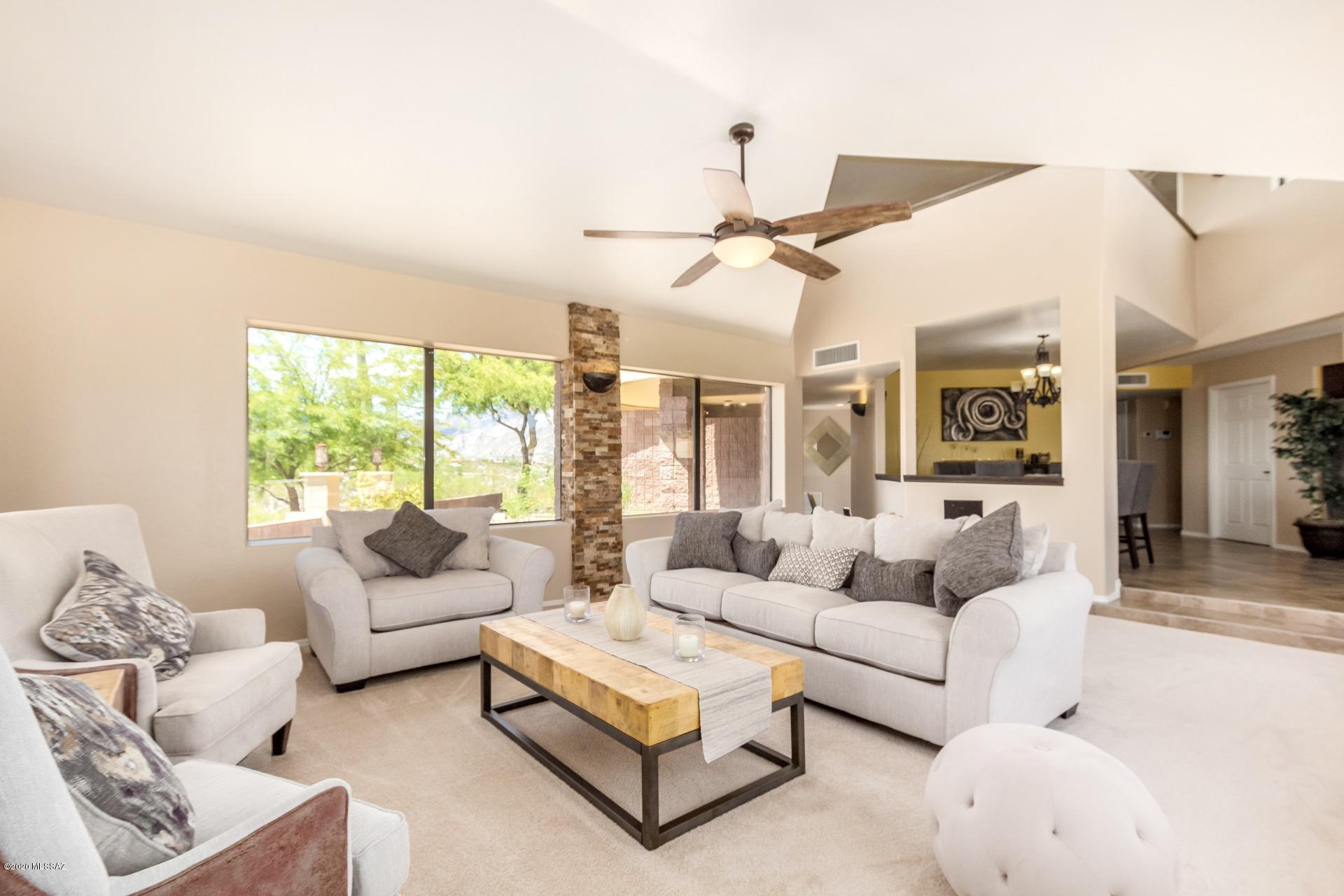 Vista Ciudad Estates (1-32) - Residential