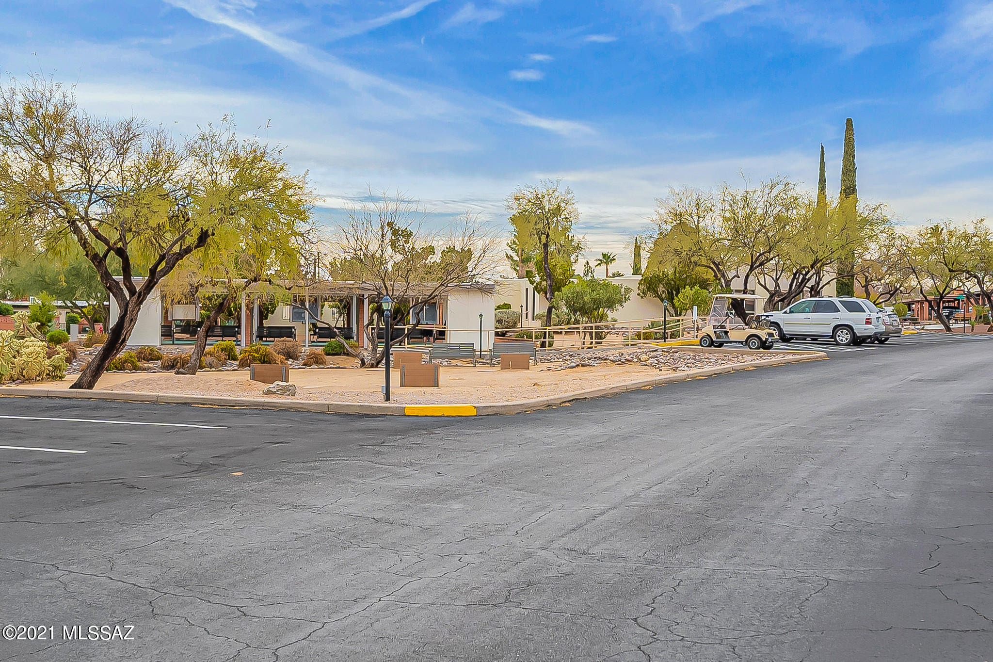 Green Valley Townhouses NO.3(1-258) - Residential