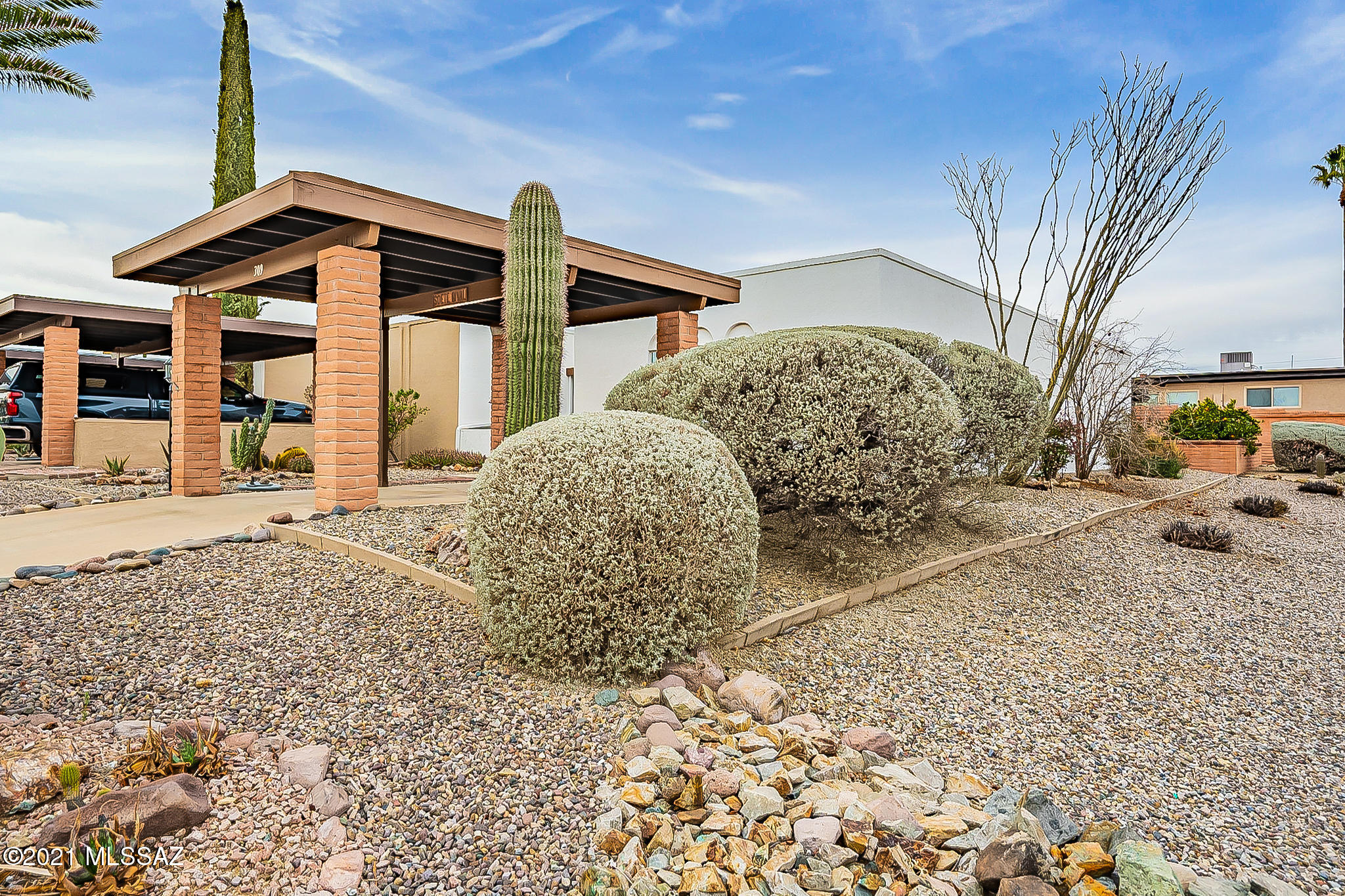 Green Valley Townhouses NO.3(1-258) - Residential
