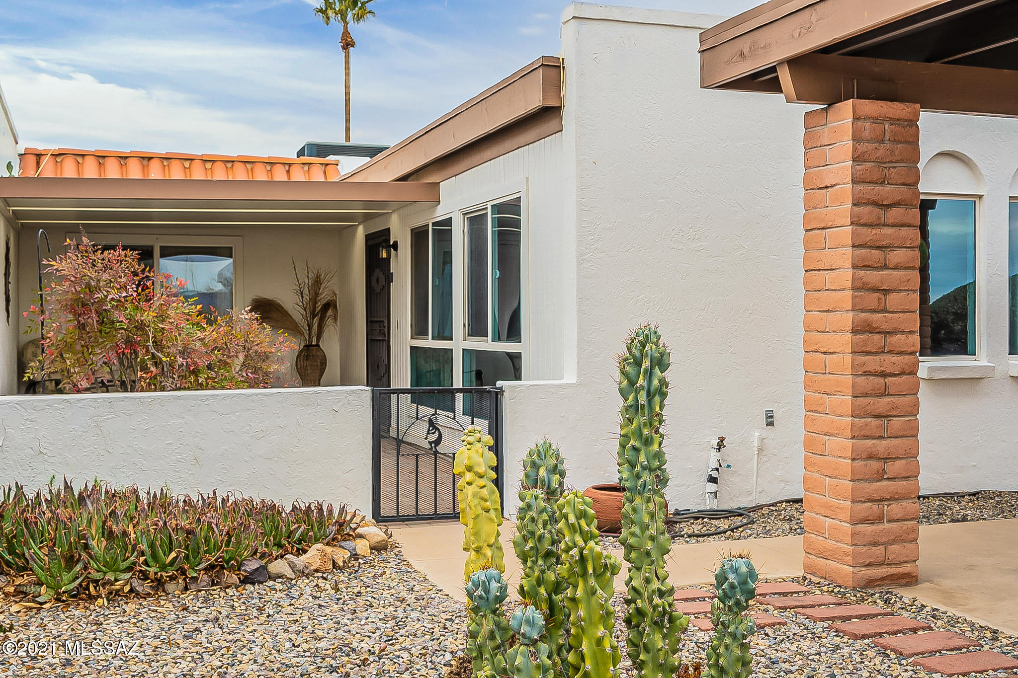 Green Valley Townhouses NO.3(1-258) - Residential