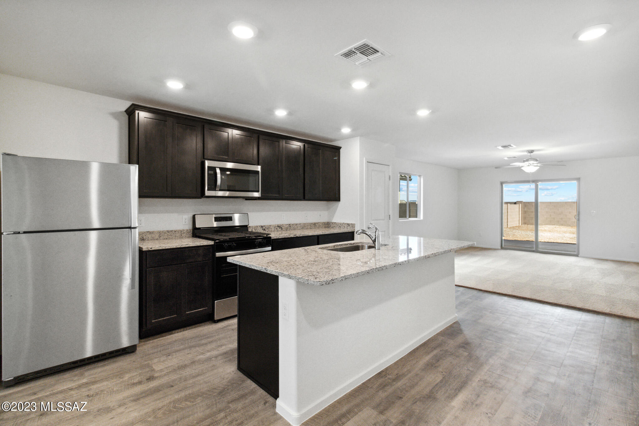 Red Rock Village 1 - Residential