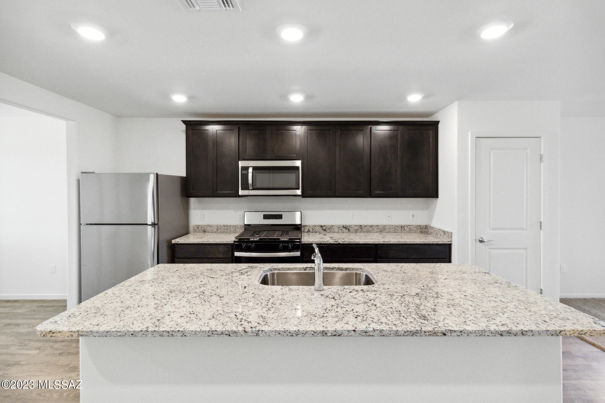 Red Rock Village 1 - Residential