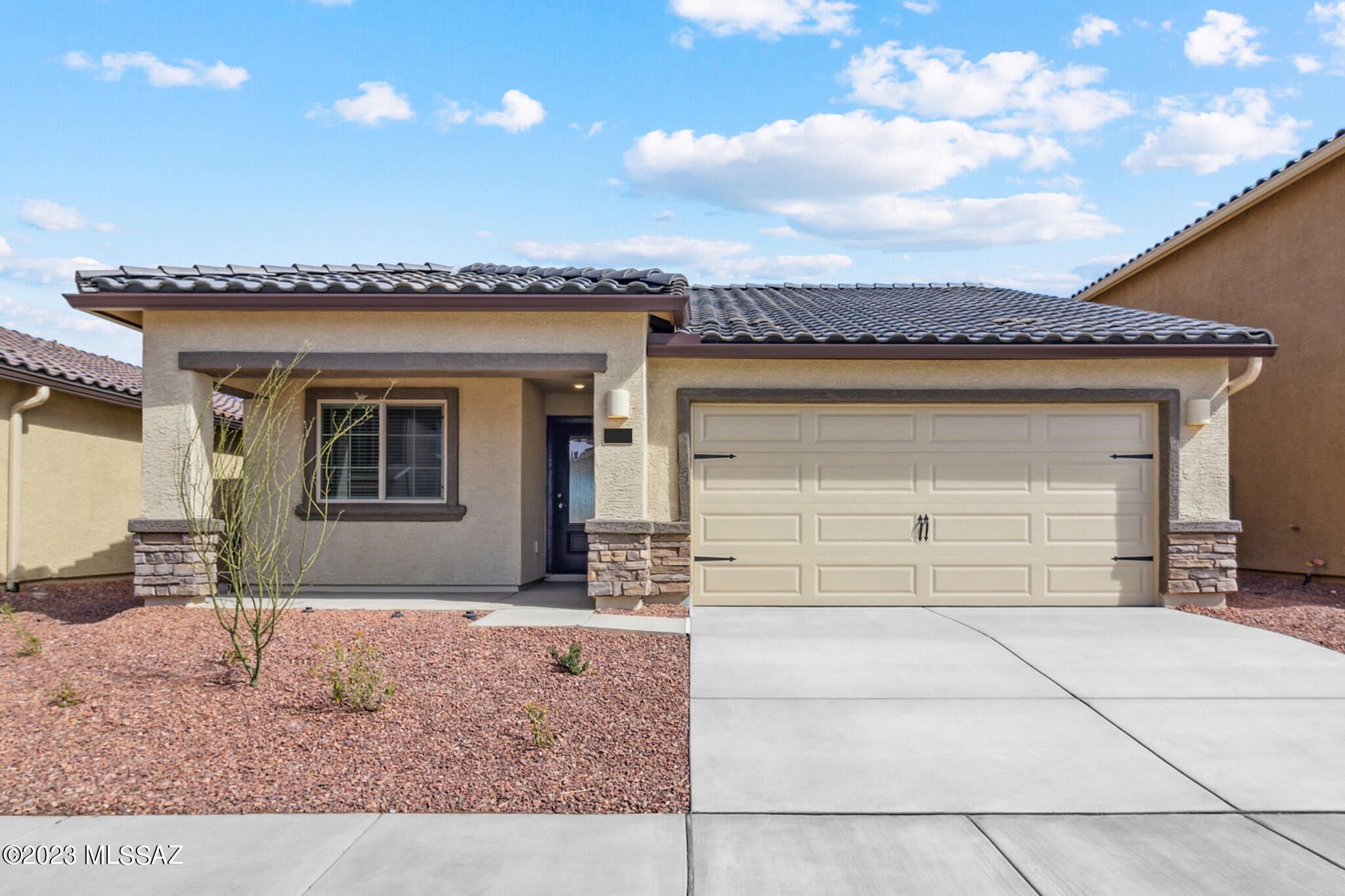 Red Rock Village 1 - Residential