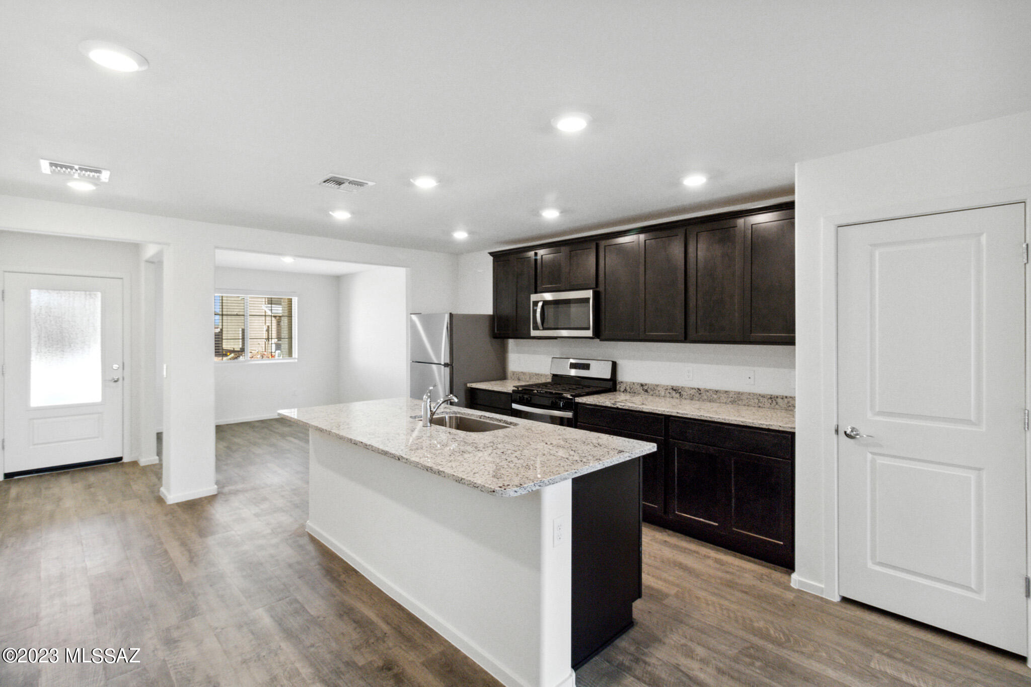Red Rock Village 1 - Residential
