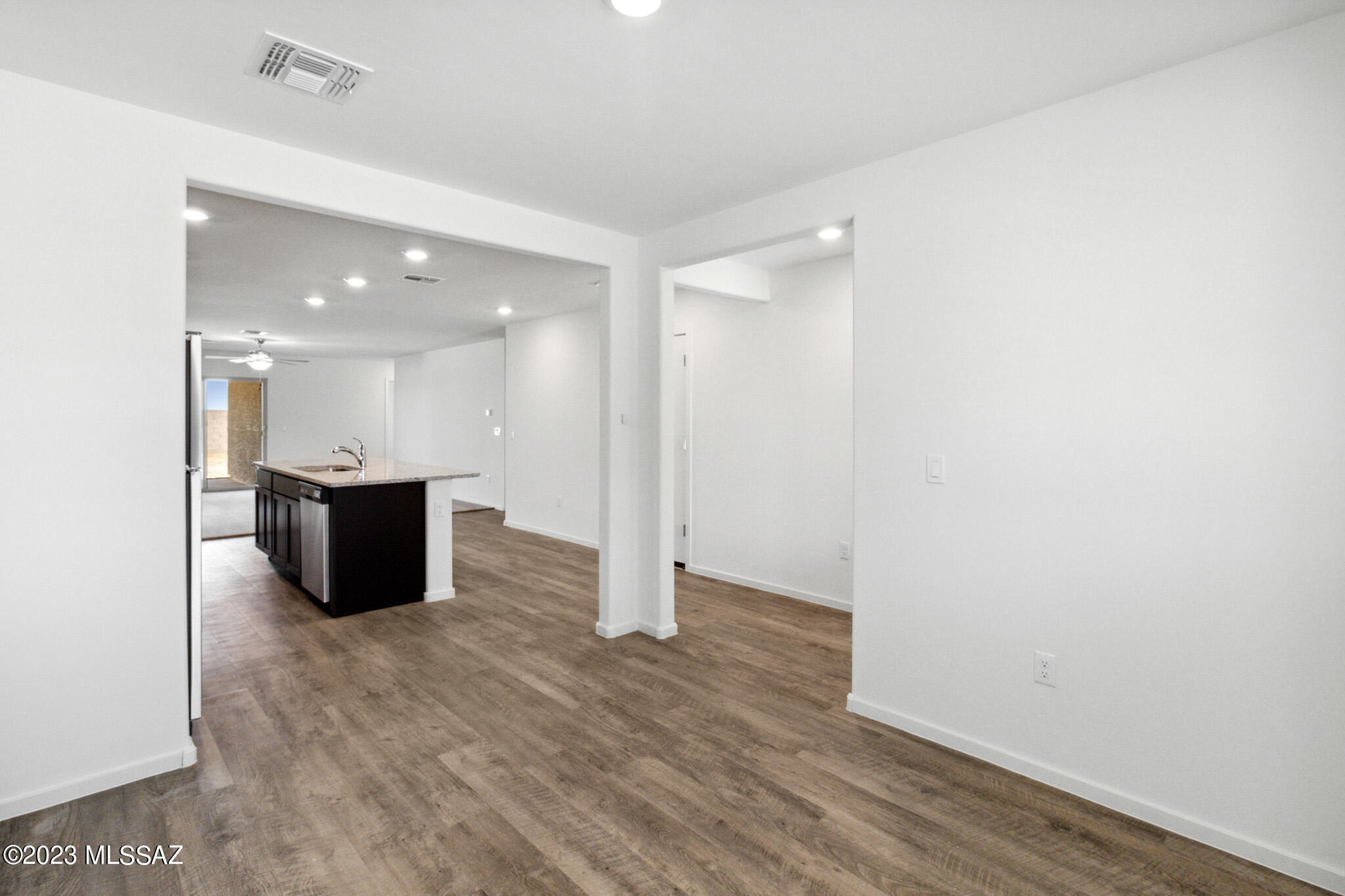 Red Rock Village 1 - Residential