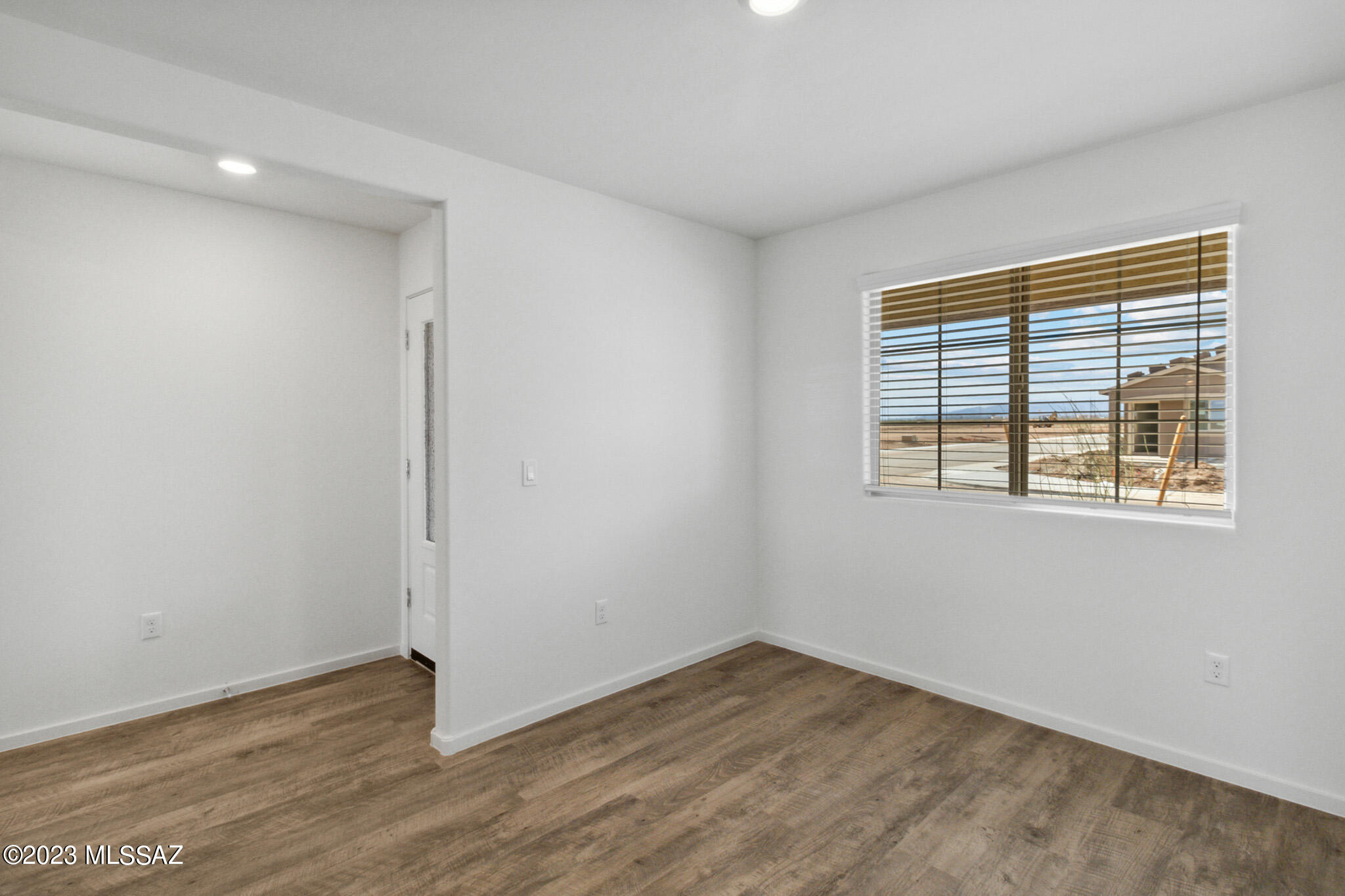 Red Rock Village 1 - Residential