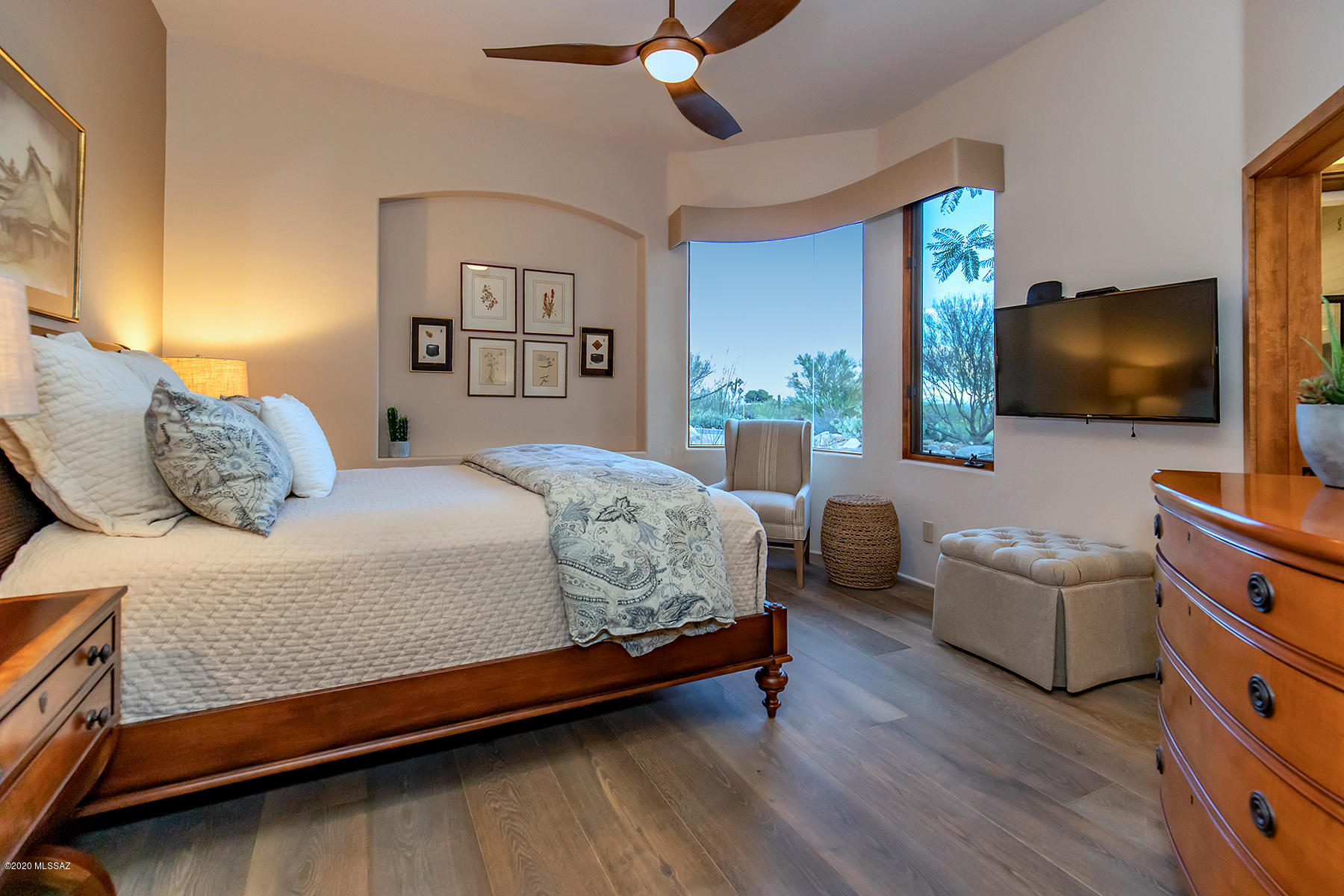 Pima Canyon Estates (1-176) - Residential