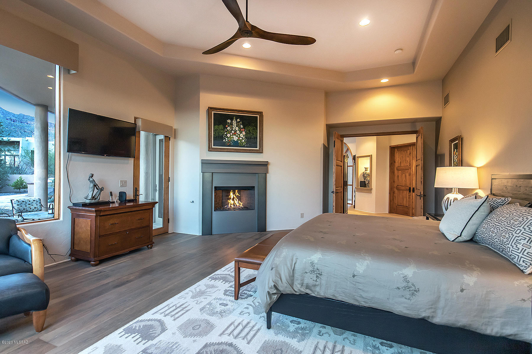 Pima Canyon Estates (1-176) - Residential