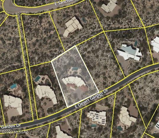 Pima Canyon Estates (1-176) - Residential