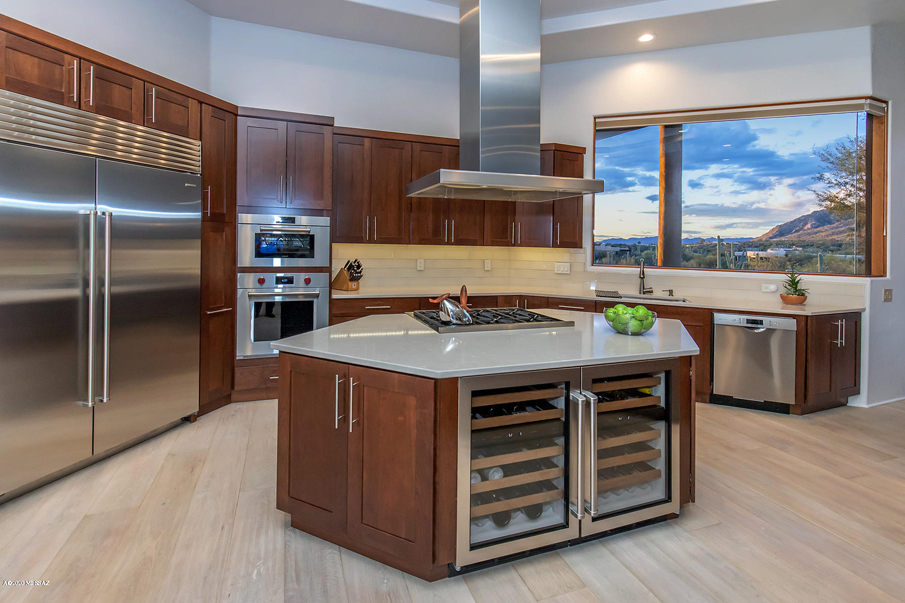Pima Canyon Estates (1-176) - Residential