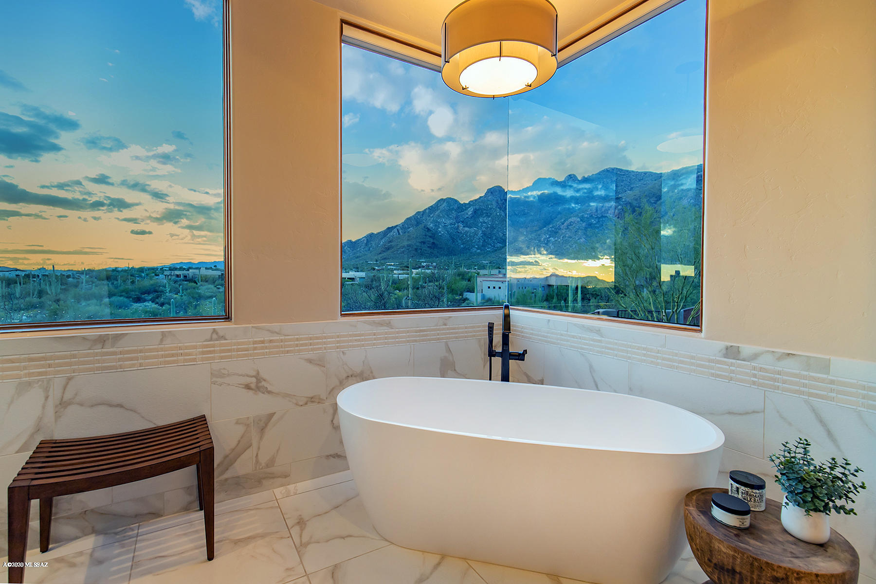 Pima Canyon Estates (1-176) - Residential