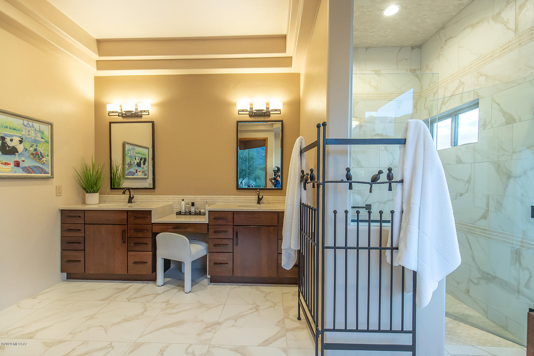 Pima Canyon Estates (1-176) - Residential