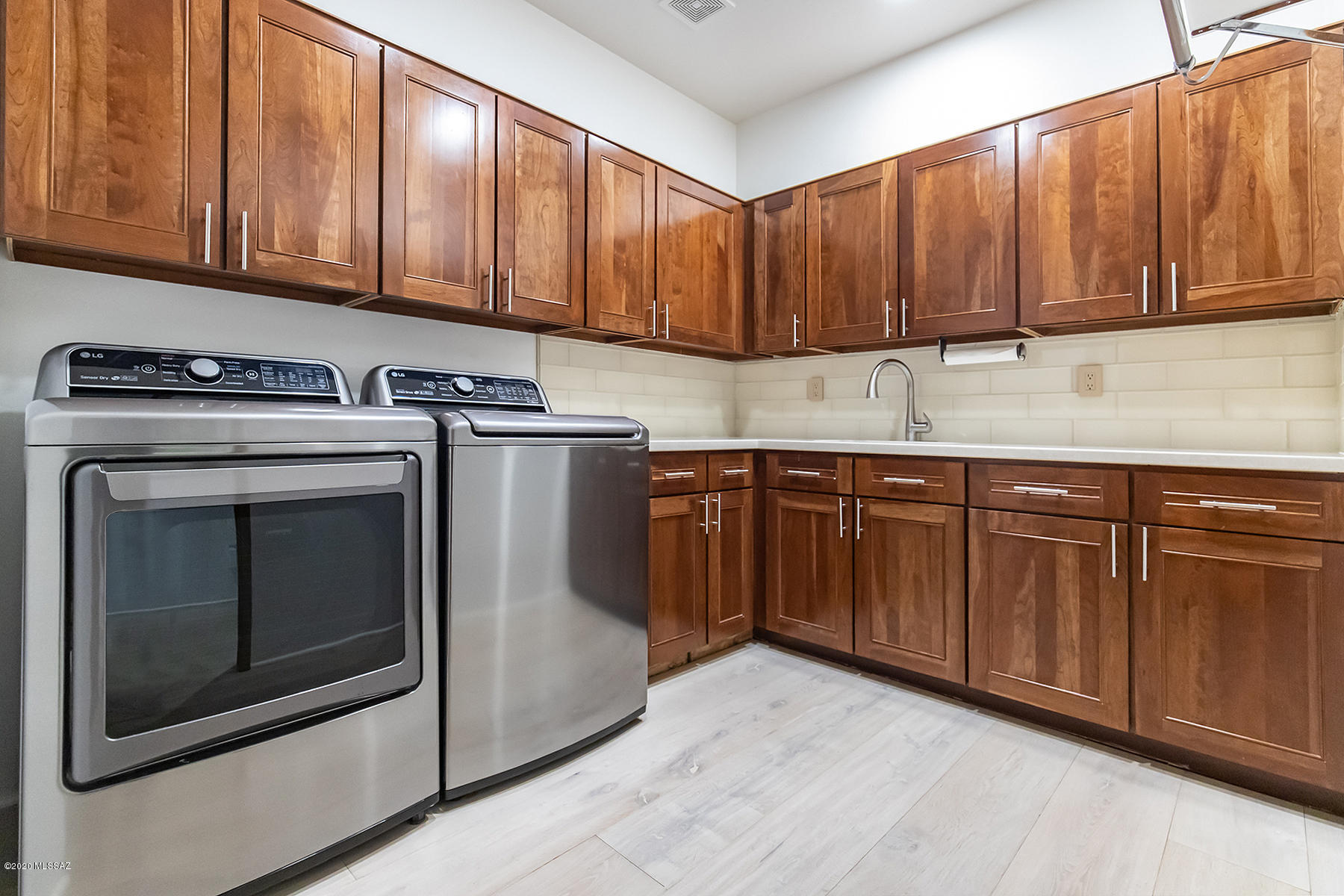 Pima Canyon Estates (1-176) - Residential