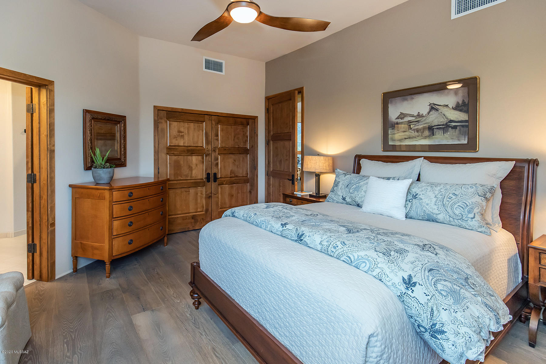 Pima Canyon Estates (1-176) - Residential