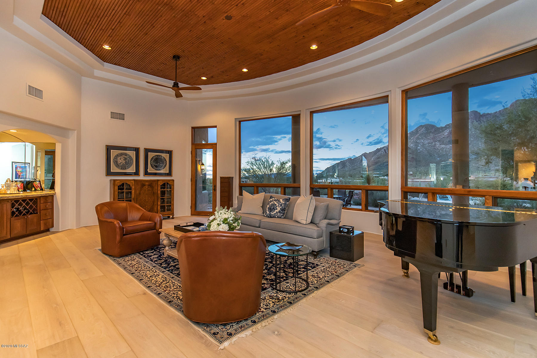 Pima Canyon Estates (1-176) - Residential