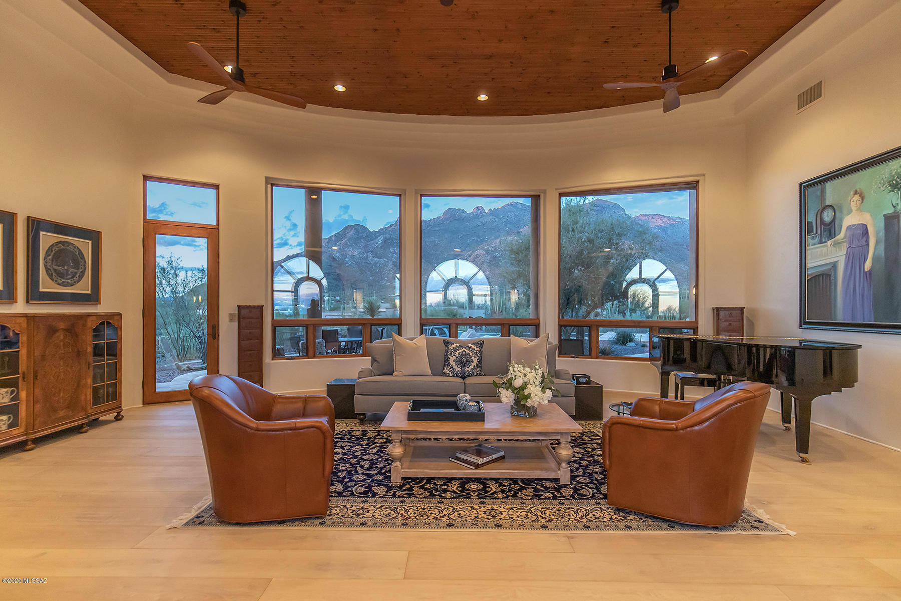 Pima Canyon Estates (1-176) - Residential