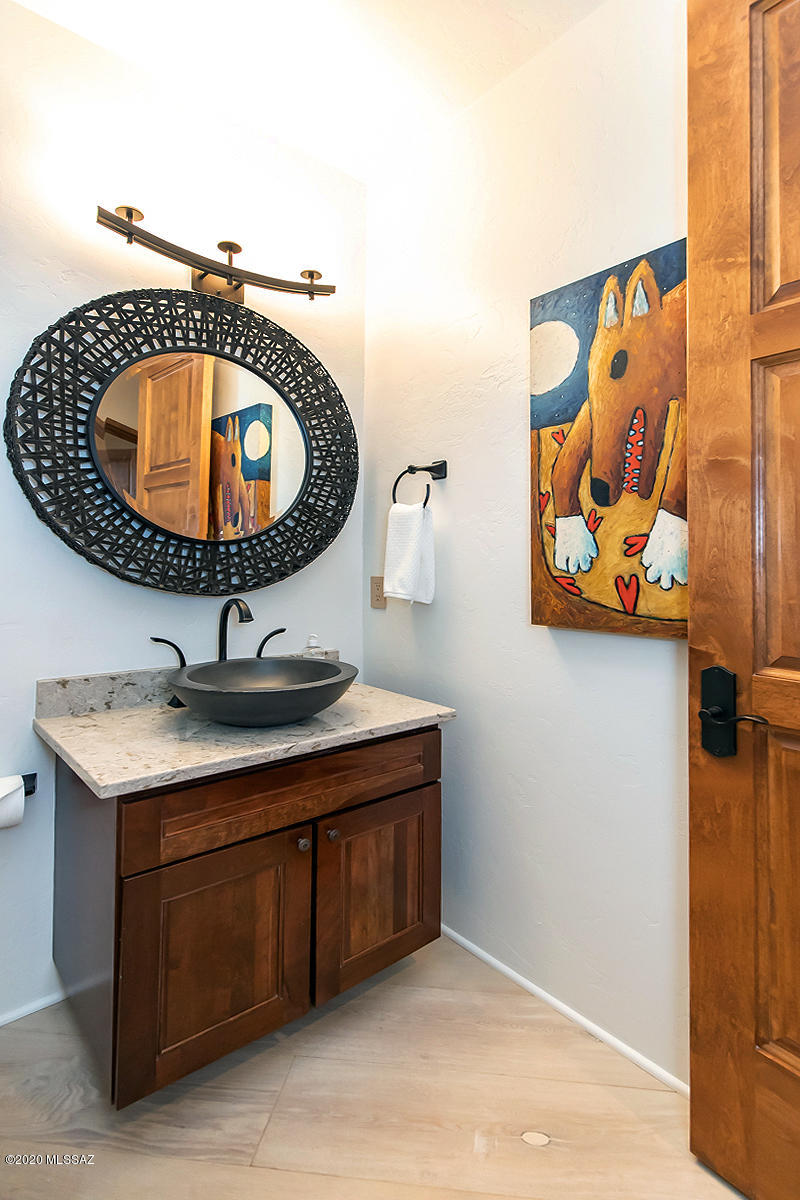 Pima Canyon Estates (1-176) - Residential