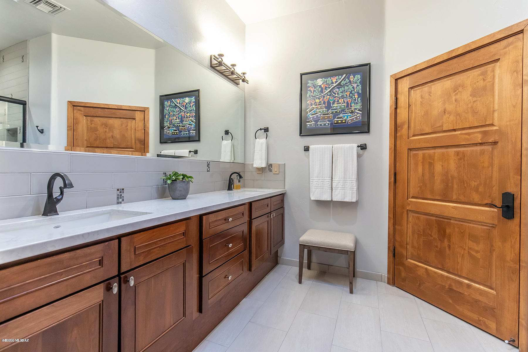 Pima Canyon Estates (1-176) - Residential