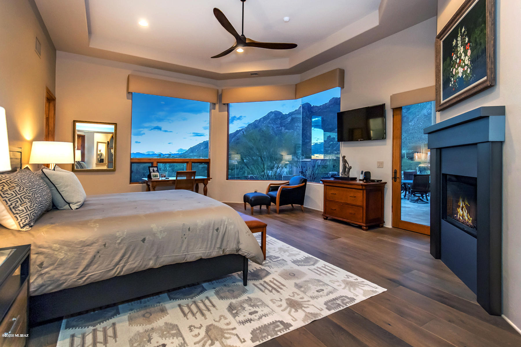 Pima Canyon Estates (1-176) - Residential