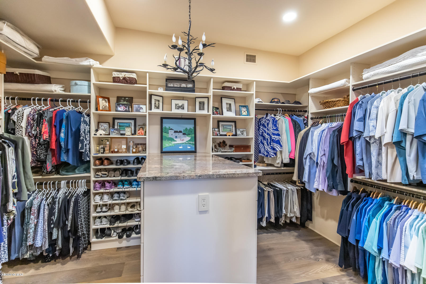 Pima Canyon Estates (1-176) - Residential