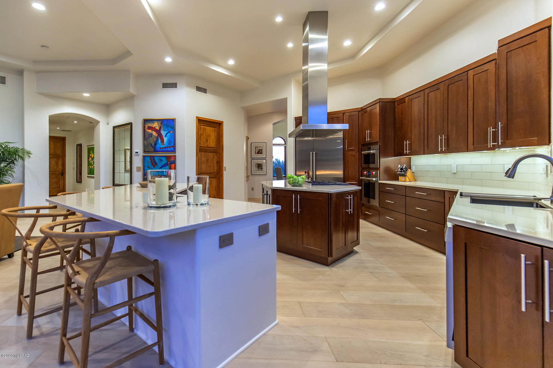Pima Canyon Estates (1-176) - Residential