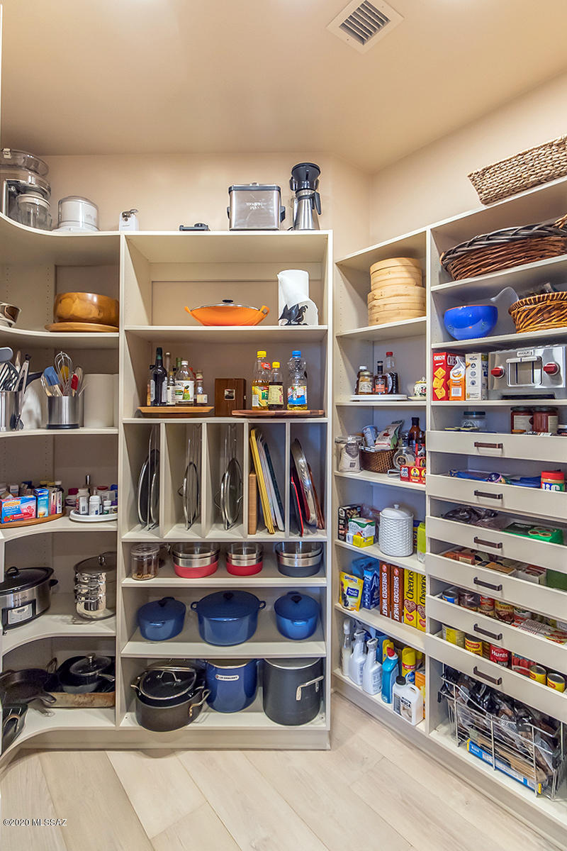 Pima Canyon Estates (1-176) - Residential