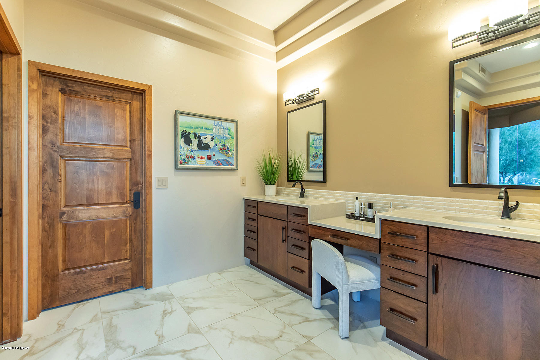 Pima Canyon Estates (1-176) - Residential