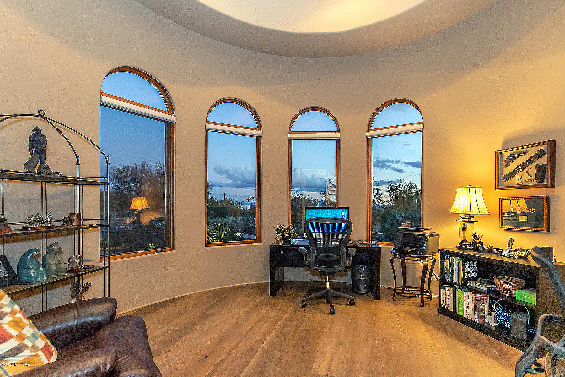 Pima Canyon Estates (1-176) - Residential