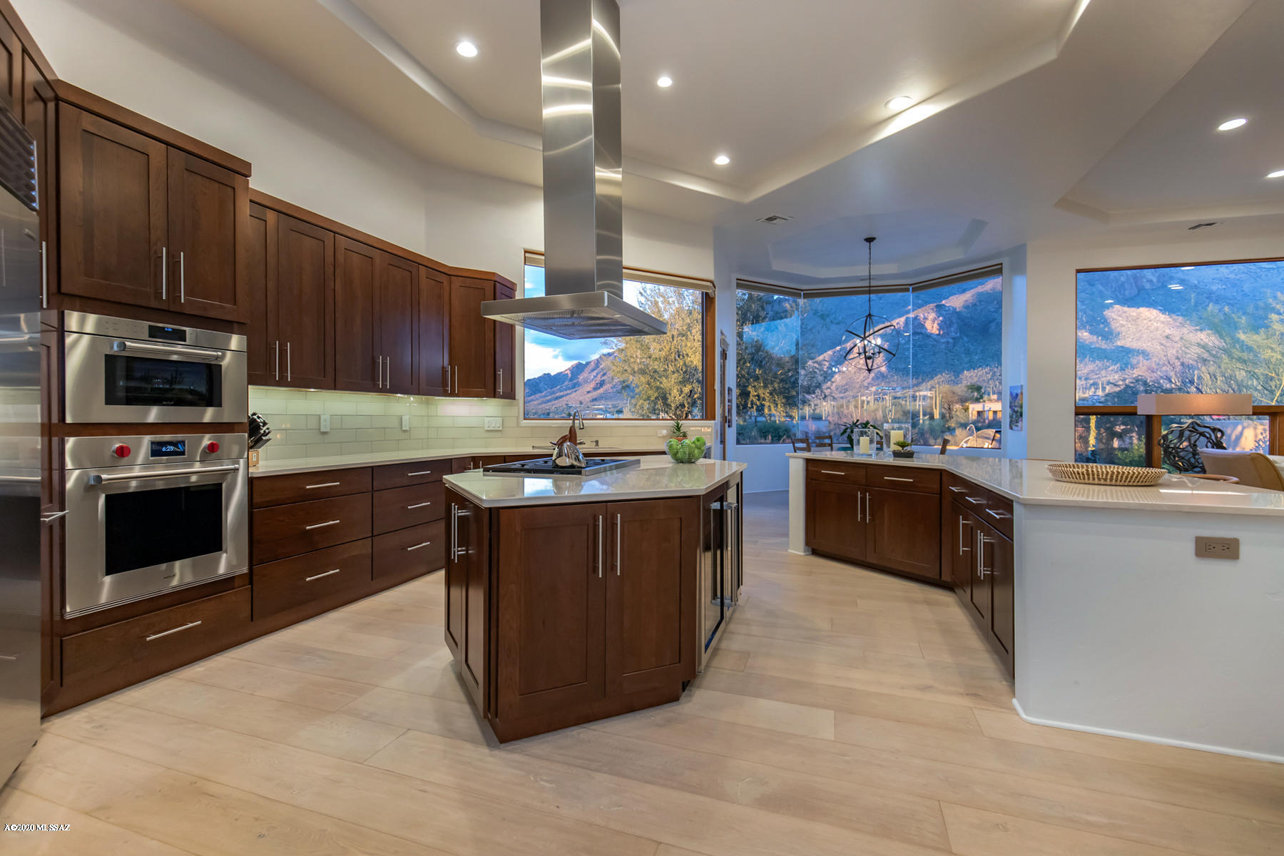Pima Canyon Estates (1-176) - Residential