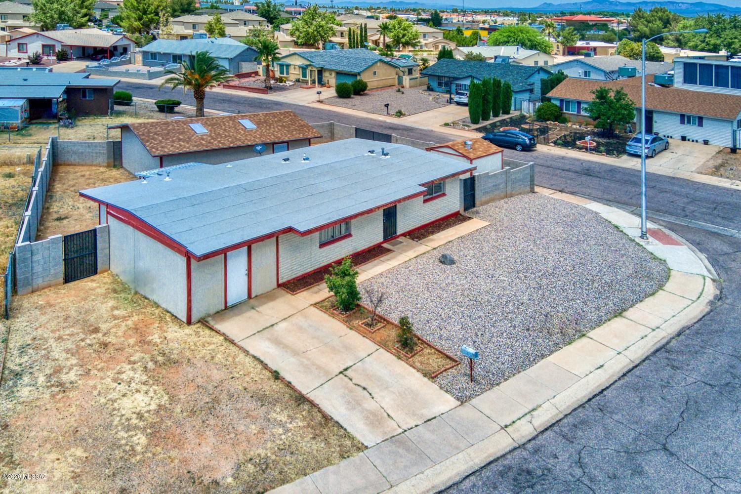 N/A - Residential