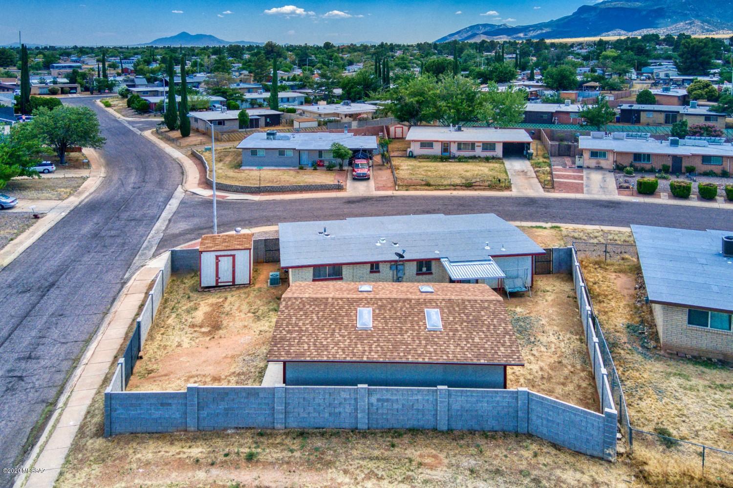 N/A - Residential