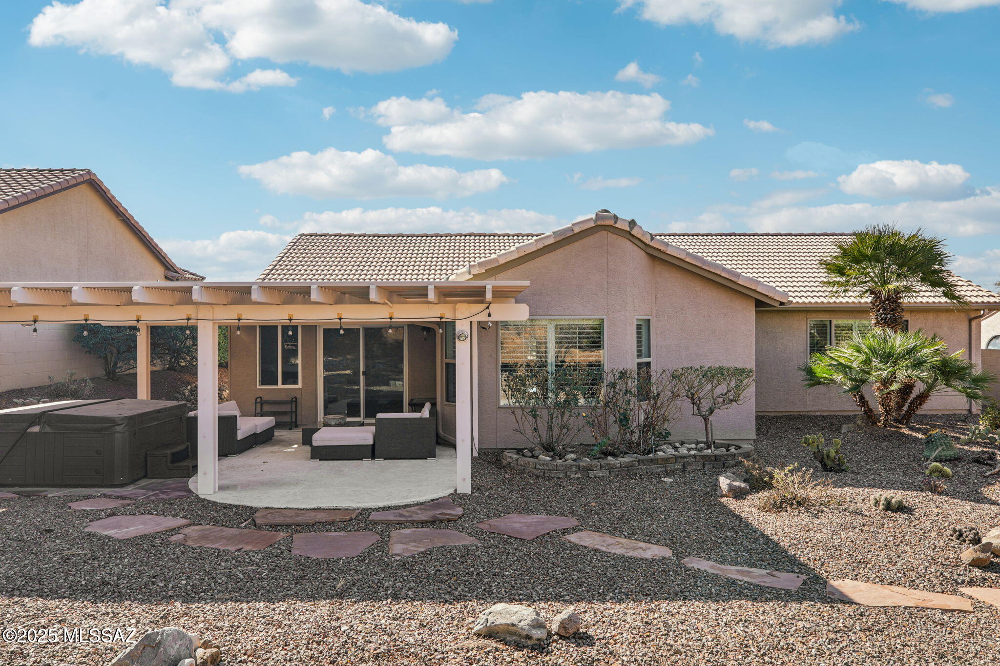 Saddlebrooke - Residential