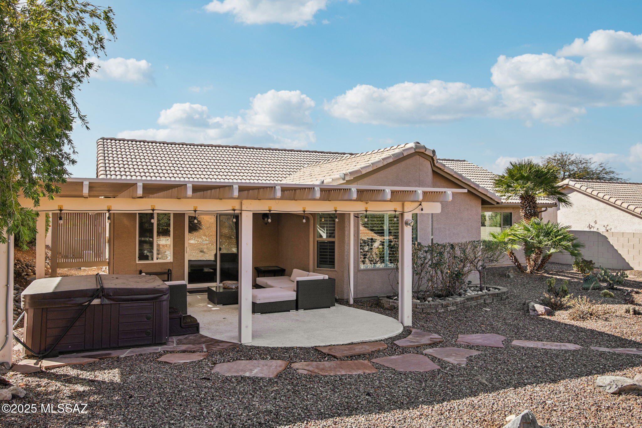 Saddlebrooke - Residential