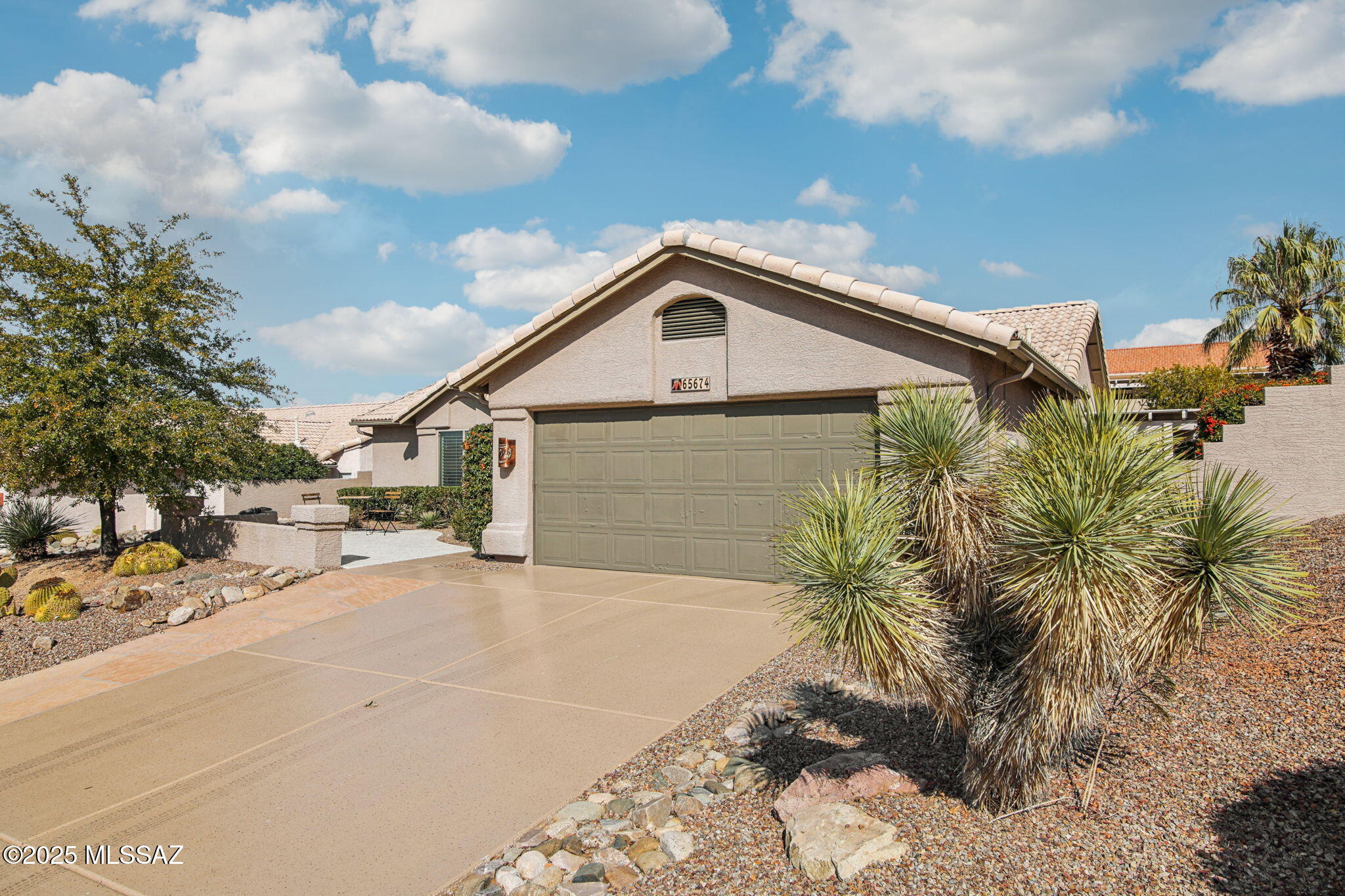 Saddlebrooke - Residential