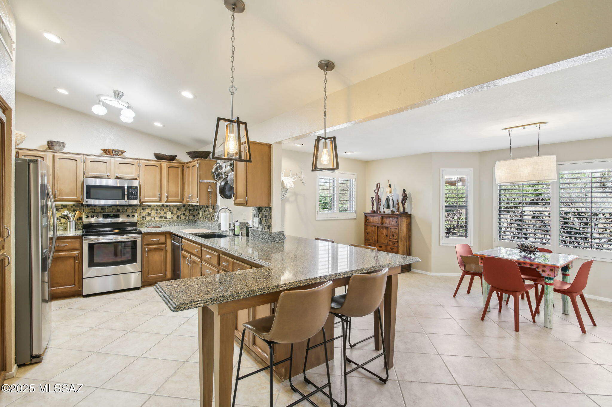 Saddlebrooke - Residential