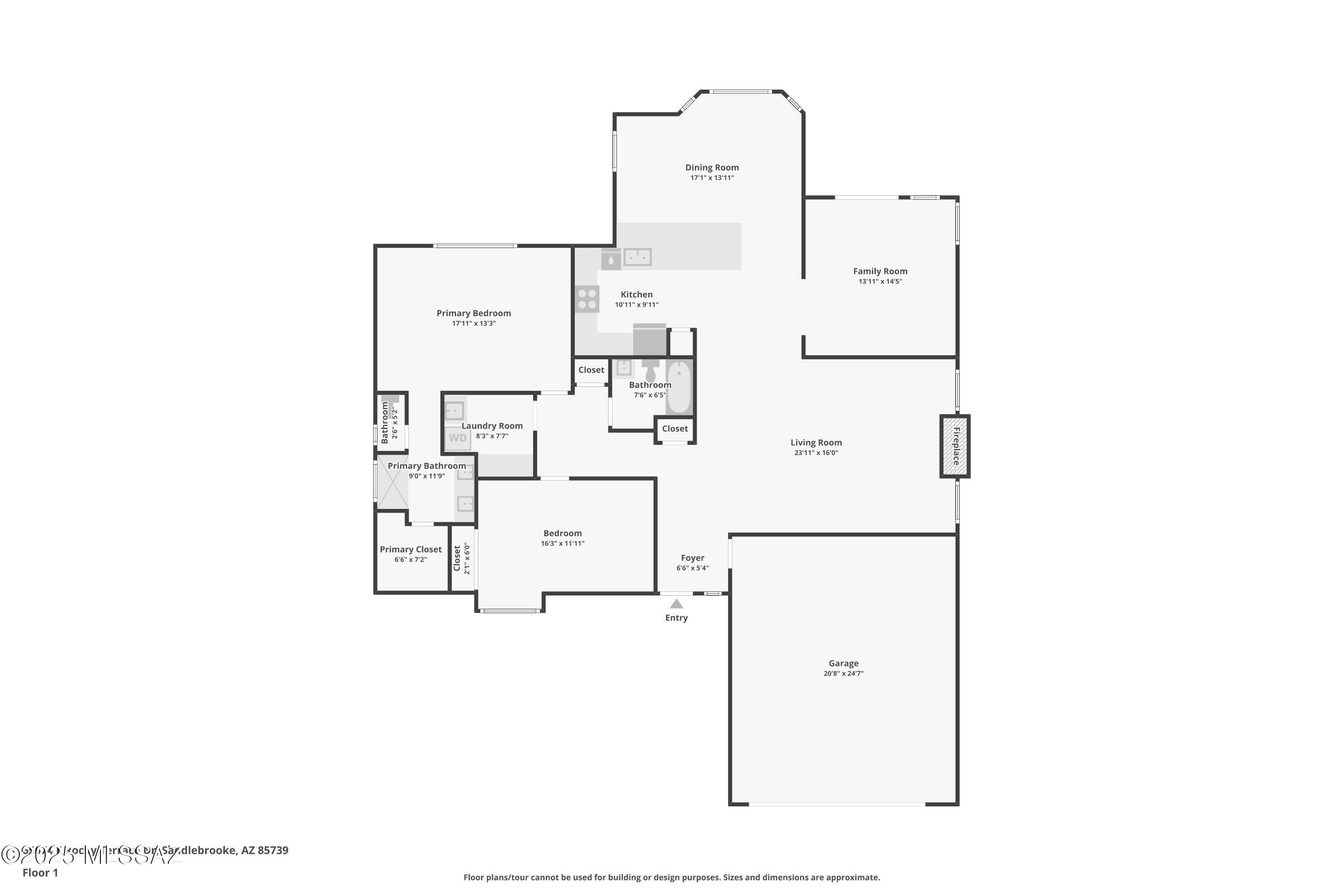 Saddlebrooke - Residential
