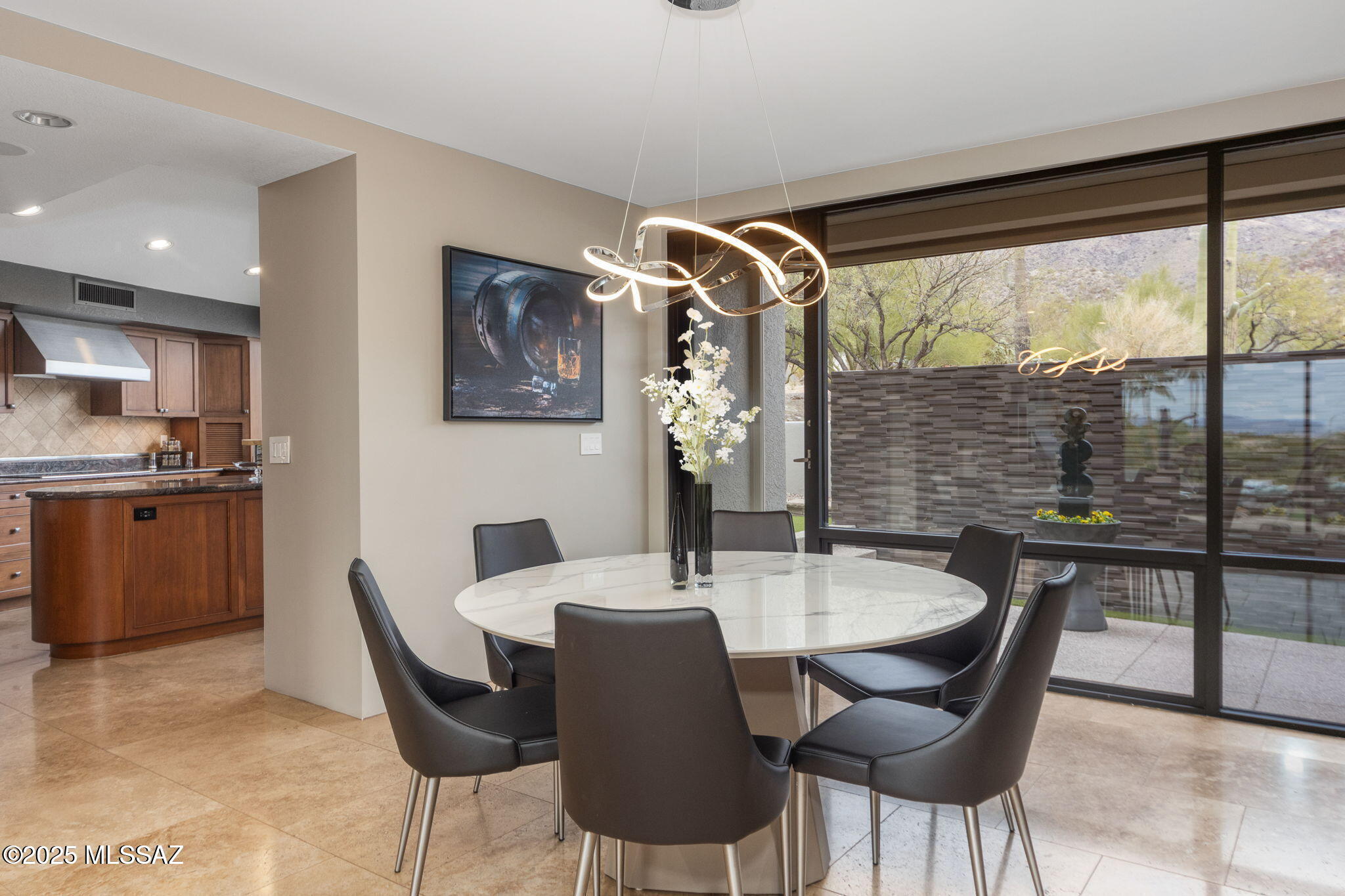 Finisterra (1-210) - Residential