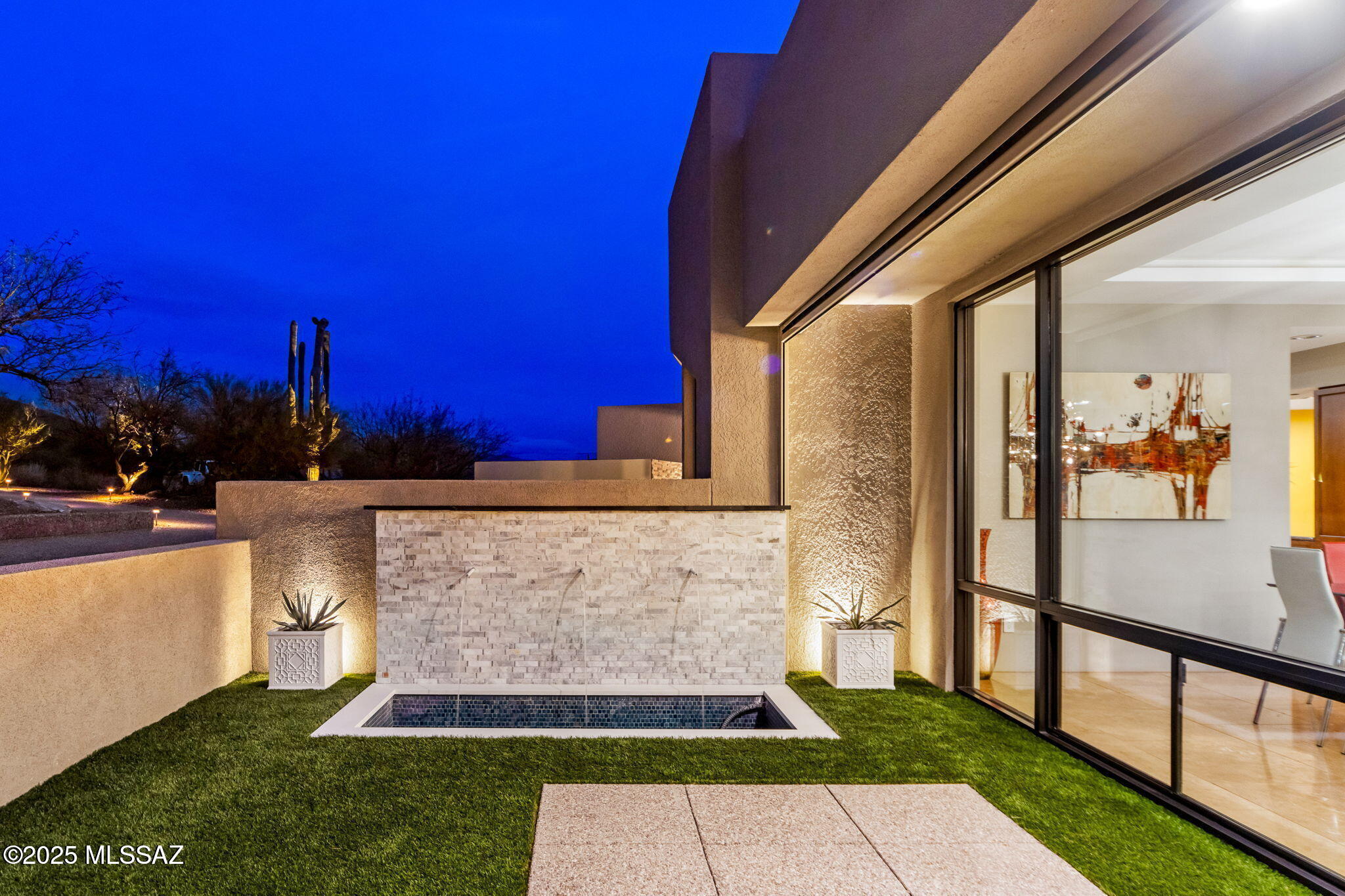 Finisterra (1-210) - Residential