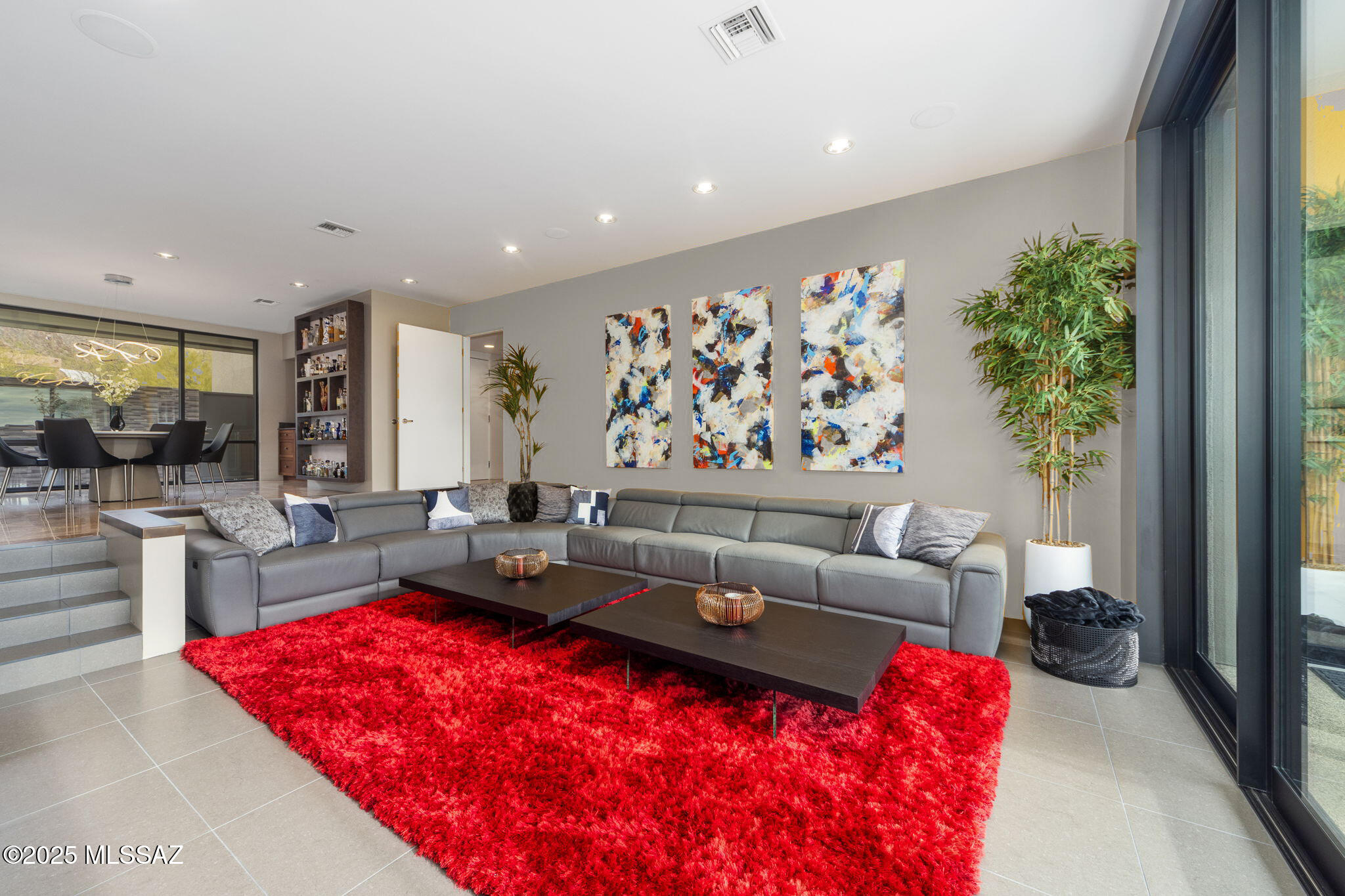 Finisterra (1-210) - Residential