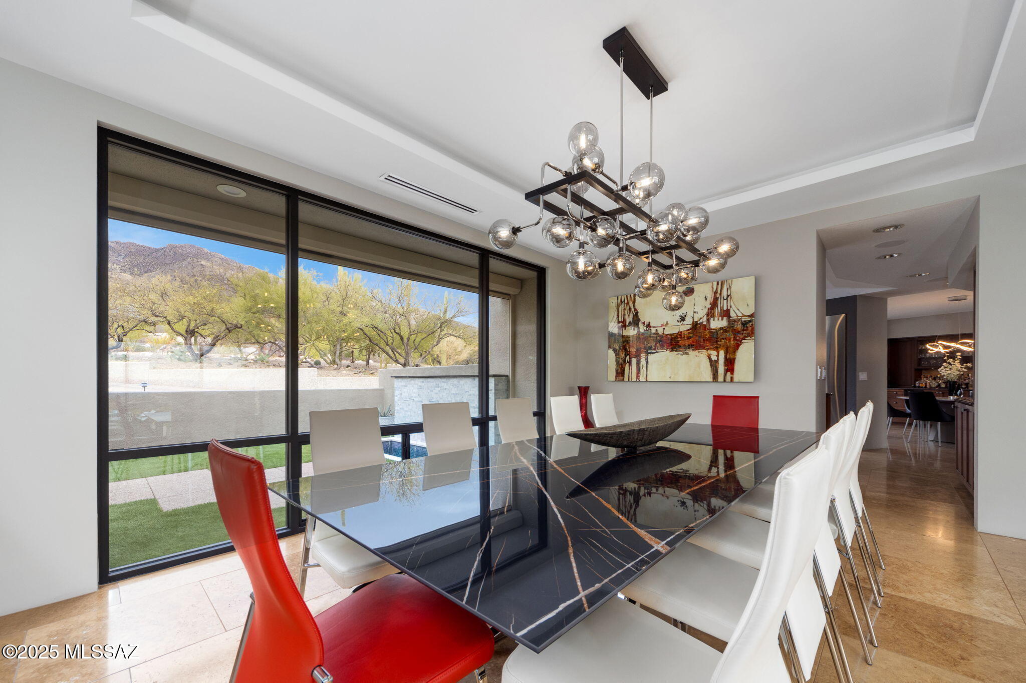 Finisterra (1-210) - Residential