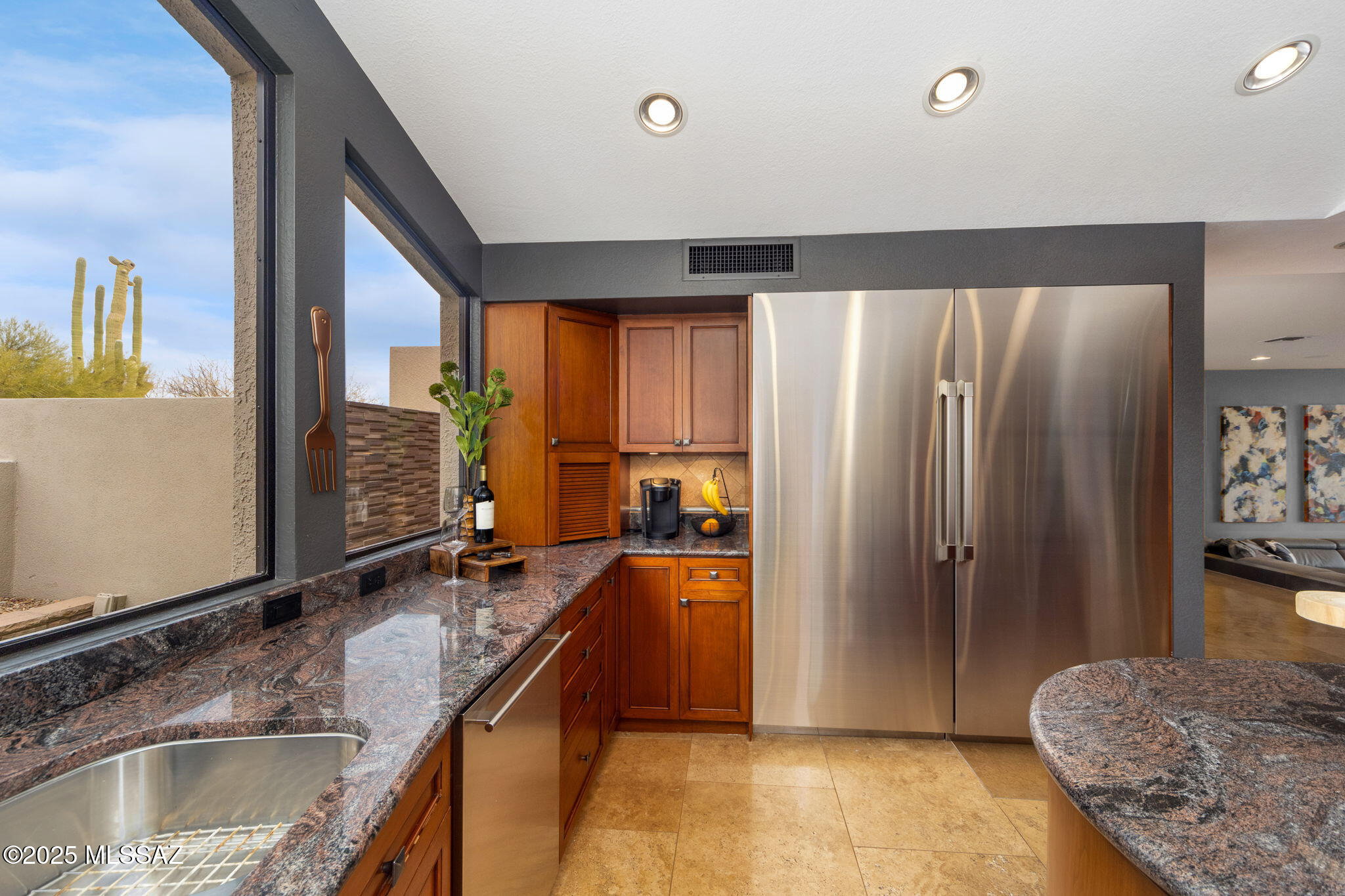 Finisterra (1-210) - Residential