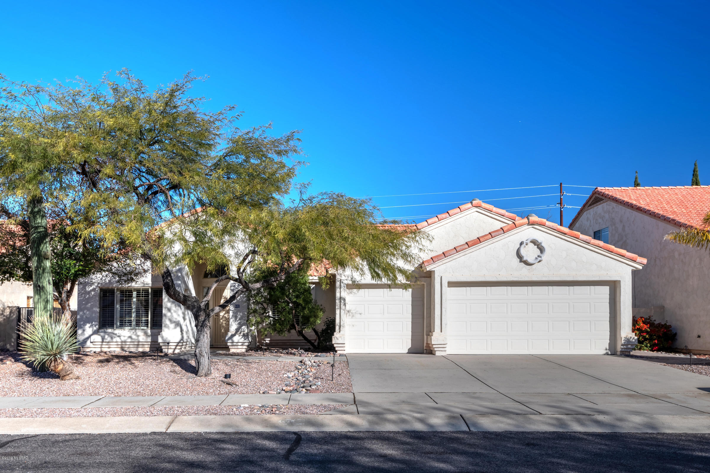 Copper Creek II (1-235) - Residential