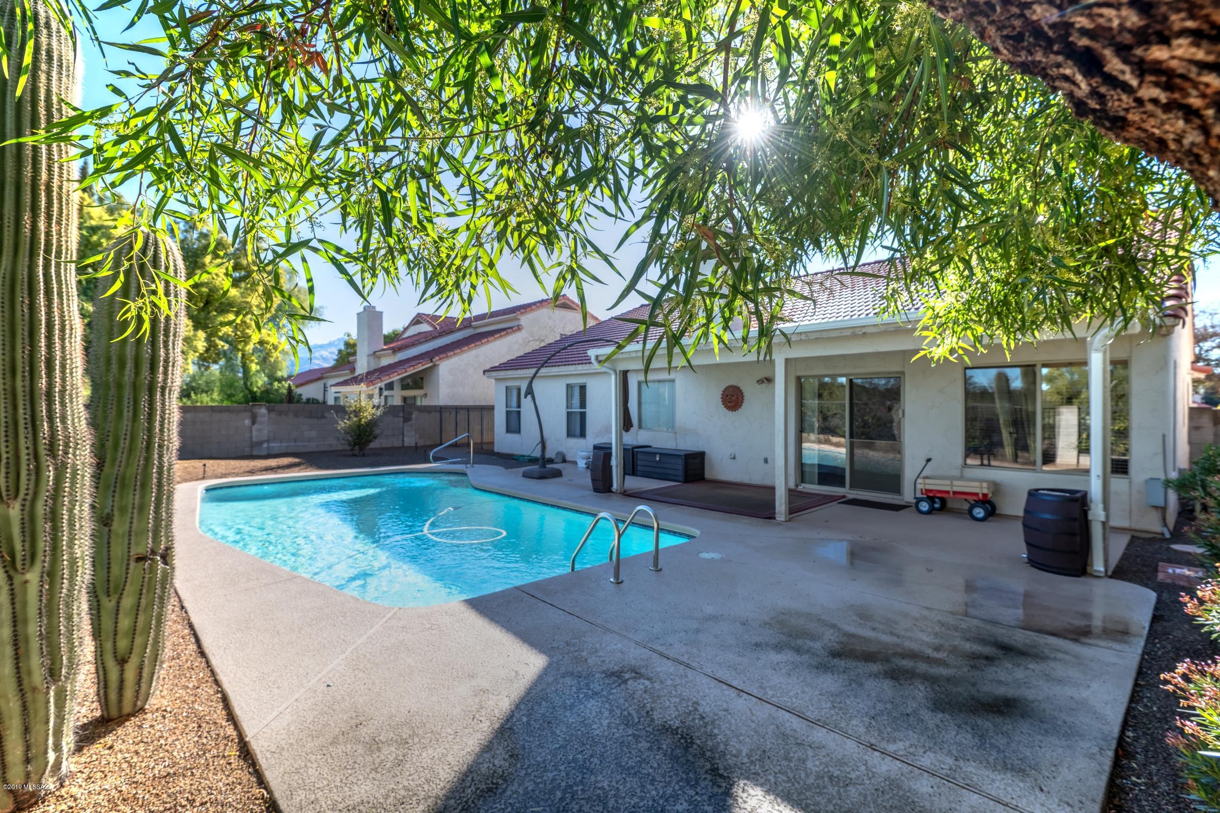 Copper Creek II (1-235) - Residential