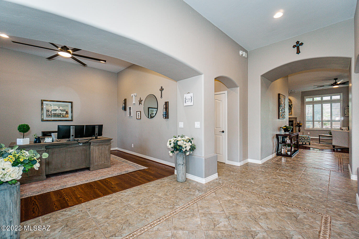 Mesquite Heights (1-42) - Residential